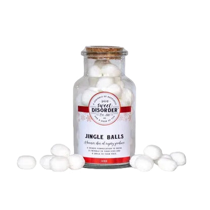 Lollies Jingle Balls