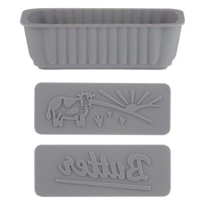 Kilner Butter Moulds