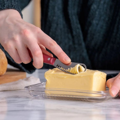 Kilner Butter Spreader & Tooling Knife Set