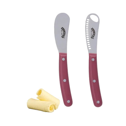 Kilner Butter Spreader & Tooling Knife Set