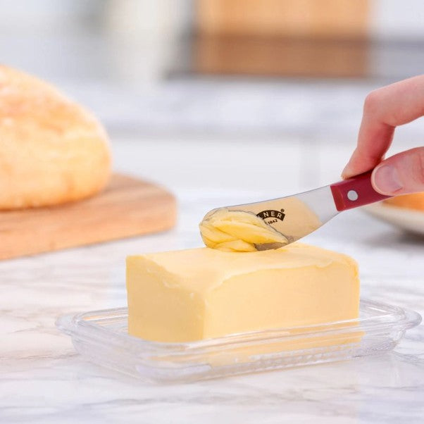 Kilner Butter Spreader & Tooling Knife Set