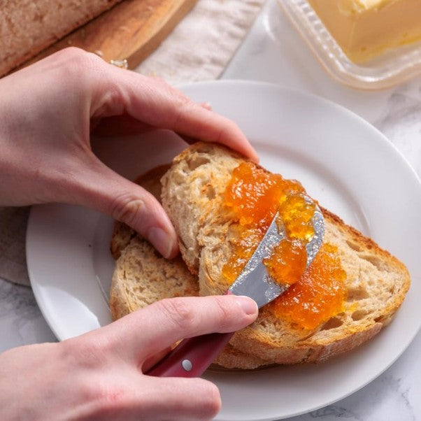 Kilner Butter Spreader & Tooling Knife Set