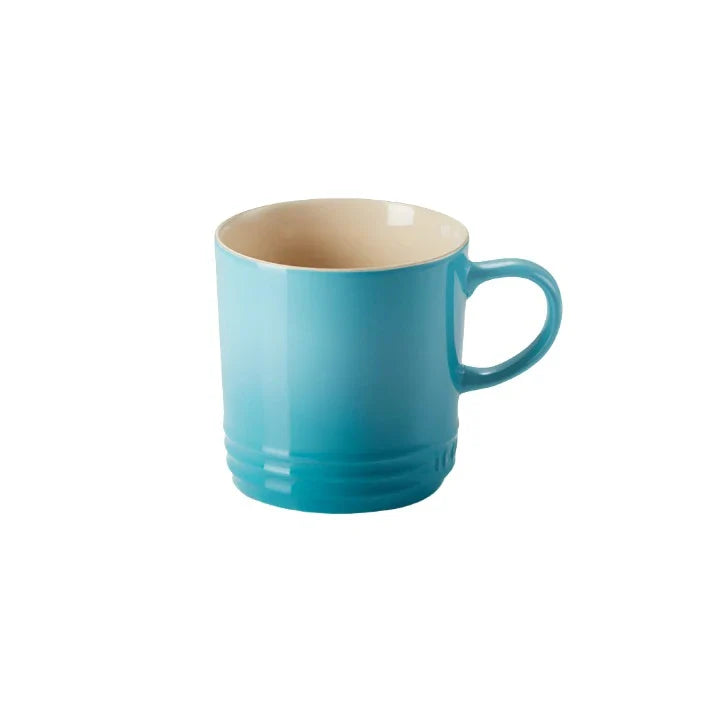 Mug 350ml Caribbean Blue