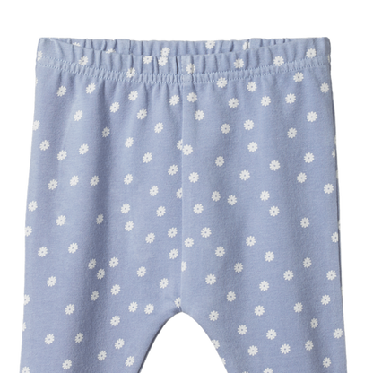 Leggings Petite Chamomile Dusky