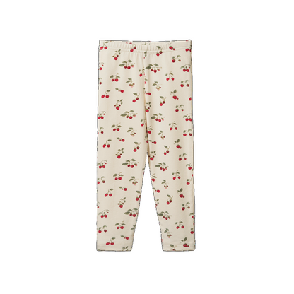 Leggings Strawberry Blush