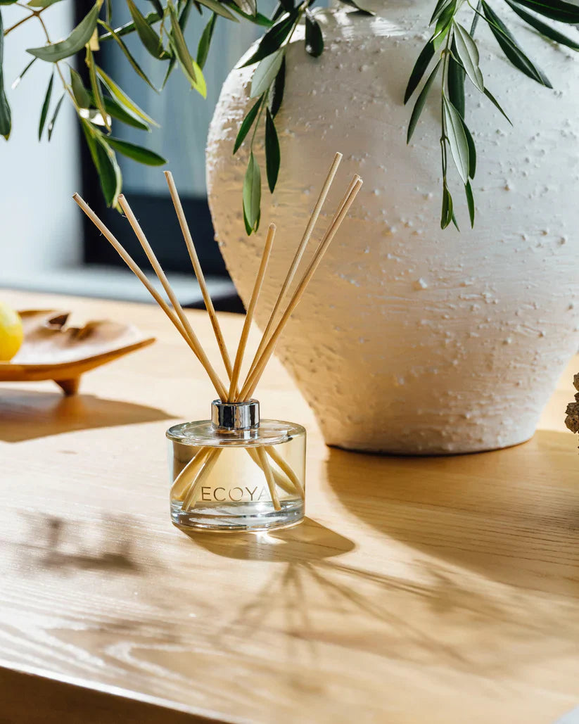 Reed Diffuser Lotus Flower