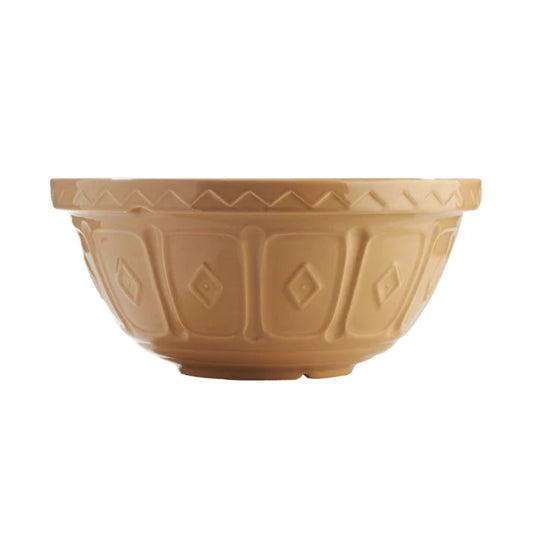 Cane Mixing Bowl 32cm/5L