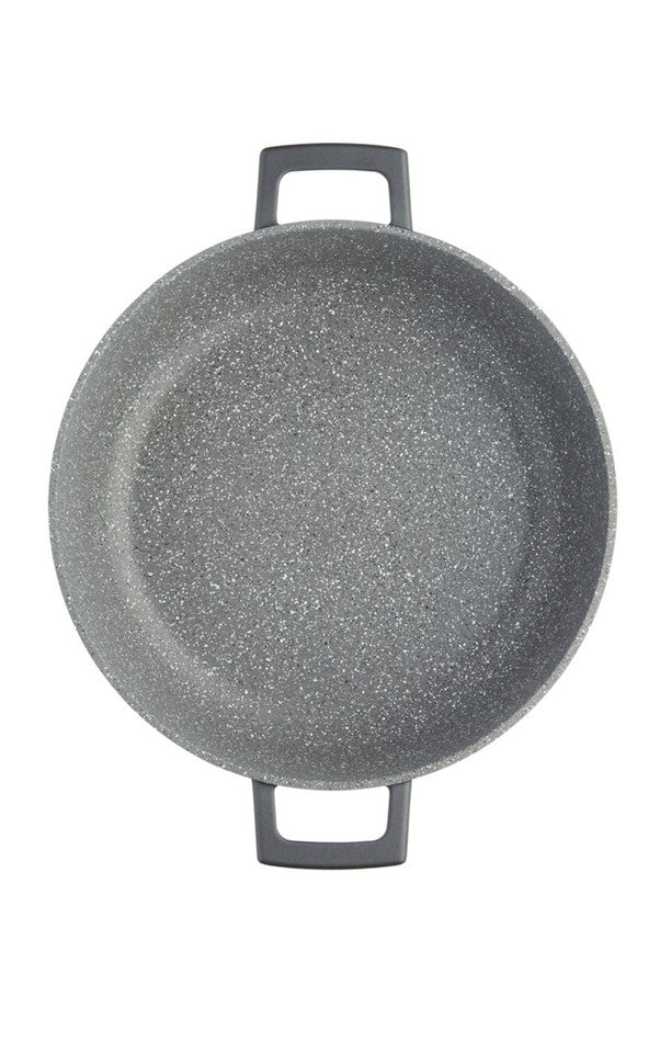 MC Casserole Dish 4L Cast Aluminium