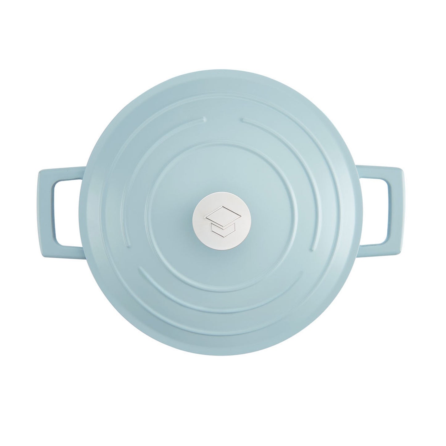 MC Casserole Dish 2.5L Pastel Blue