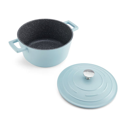 MC Casserole Dish 2.5L Pastel Blue