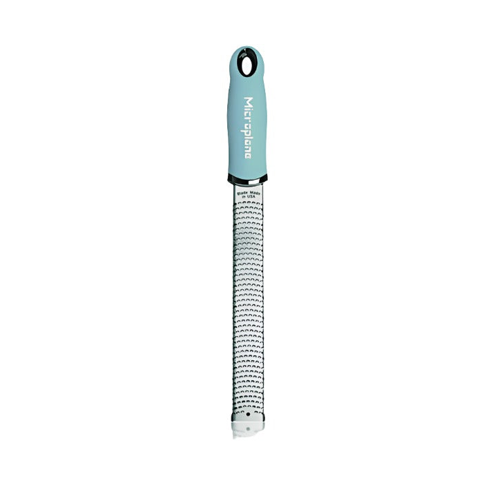 Microplane Zester Baby Blue