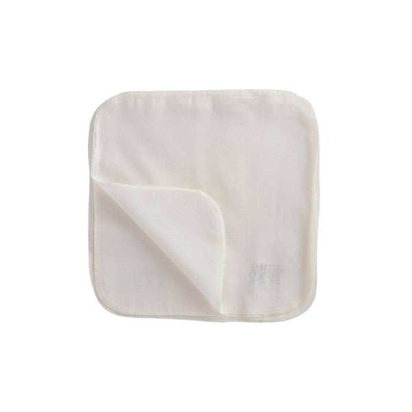 Muslin Face Cloth 6 Pack