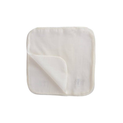 Muslin Face Cloth 6 Pack