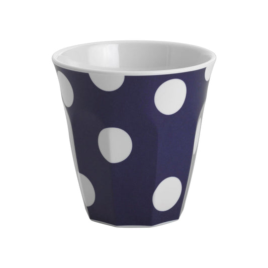 Spots Tumbler Navy 200ml