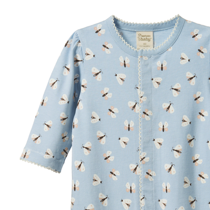 Lucy Suit Petite Butterfly Dance