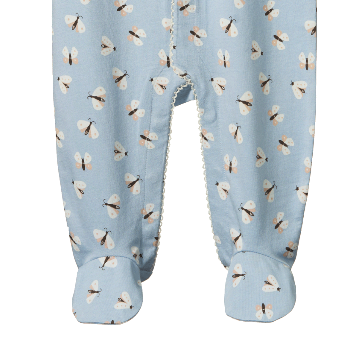Lucy Suit Petite Butterfly Dance