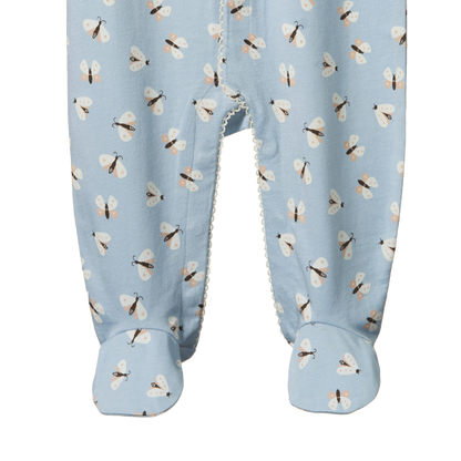Lucy Suit Petite Butterfly Dance