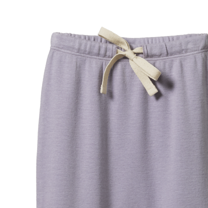 Drawstring Pants Periwinkle