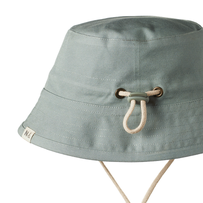 Bucket Sunhat Star Dew