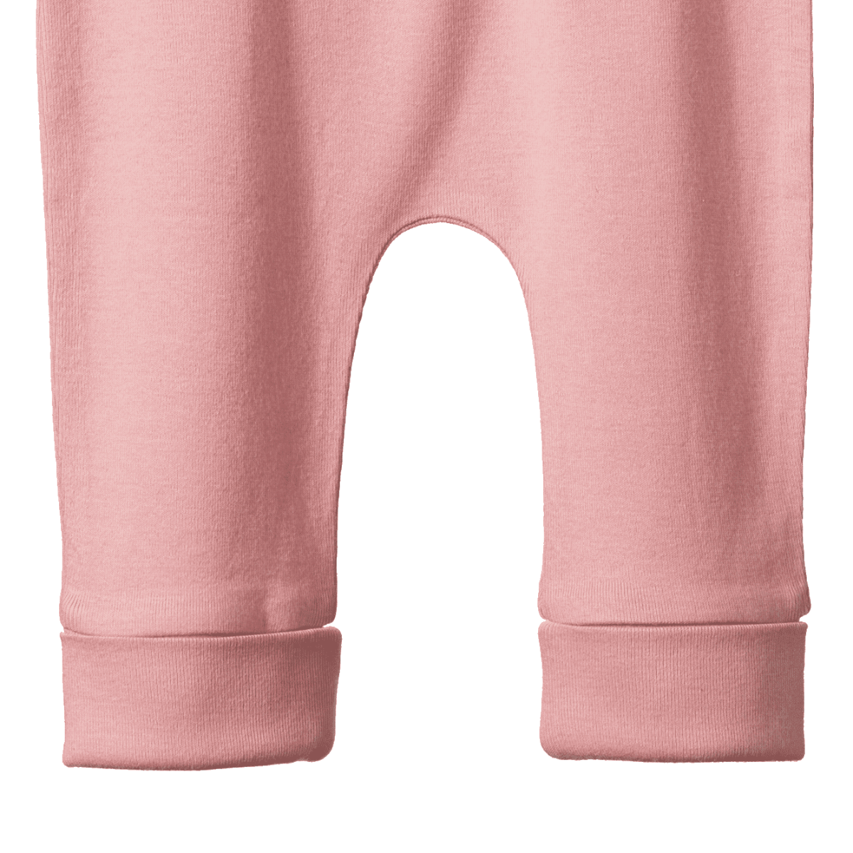Drawstring Pants Mauve