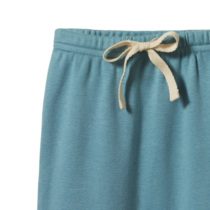Drawstring Pants Mineral