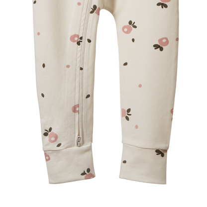 Dreamlands Suit Toddler Posey Blossom Rose