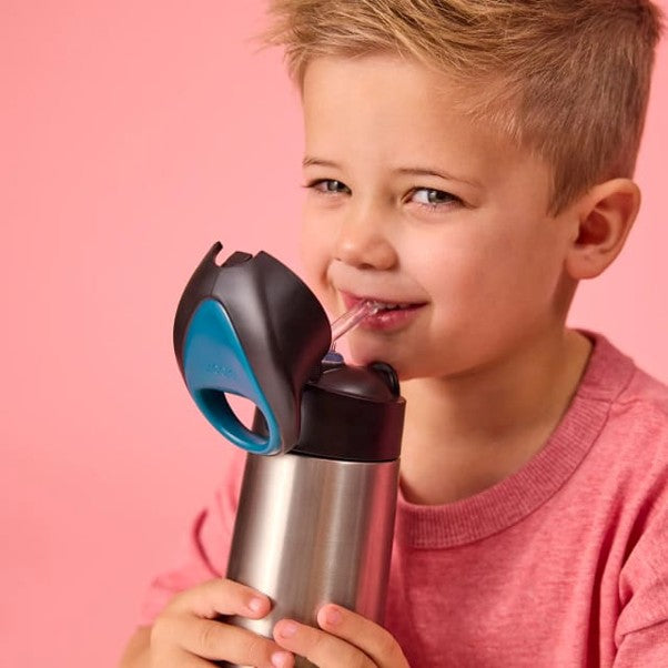 Insulated Drink Bottle 500ml Night Vision