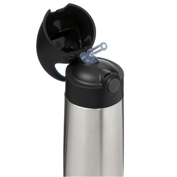 Insulated Drink Bottle 500ml Night Vision