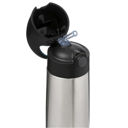 Insulated Drink Bottle 500ml Night Vision