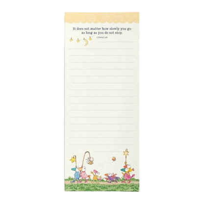 Twig Notepad Lanterns