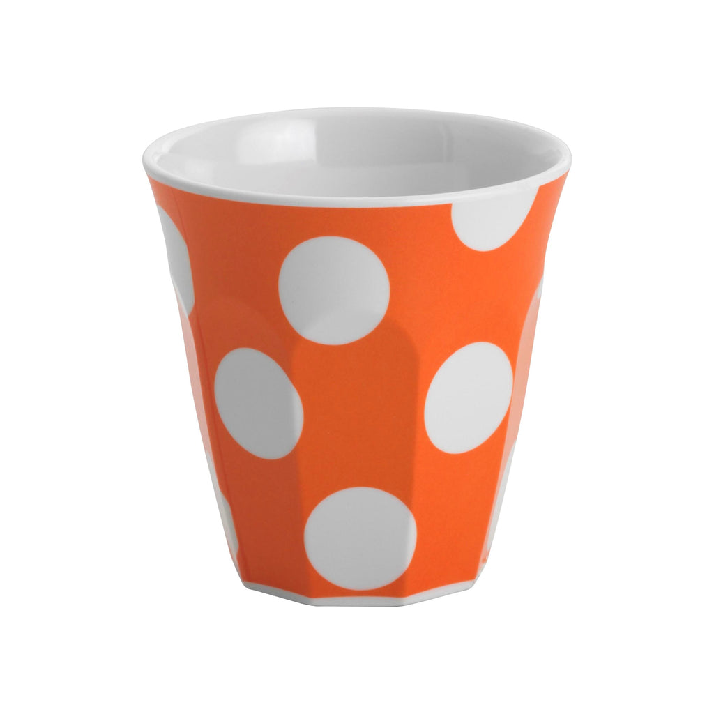 Spots Tumbler Orange 200ml