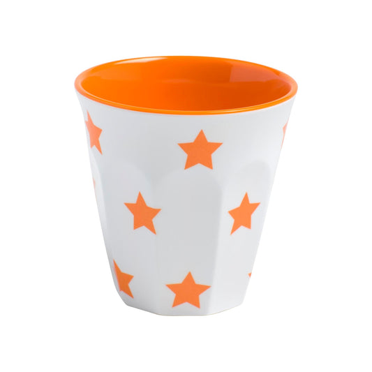 Star Tumbler Orange 300ml