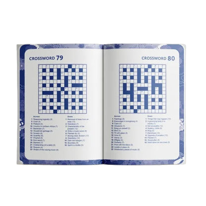 Perfect Puzzles Crosswords