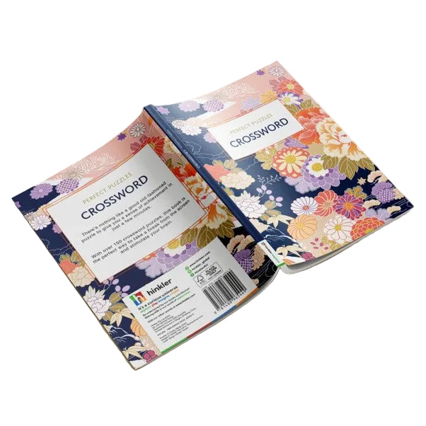 Perfect Puzzles Crosswords