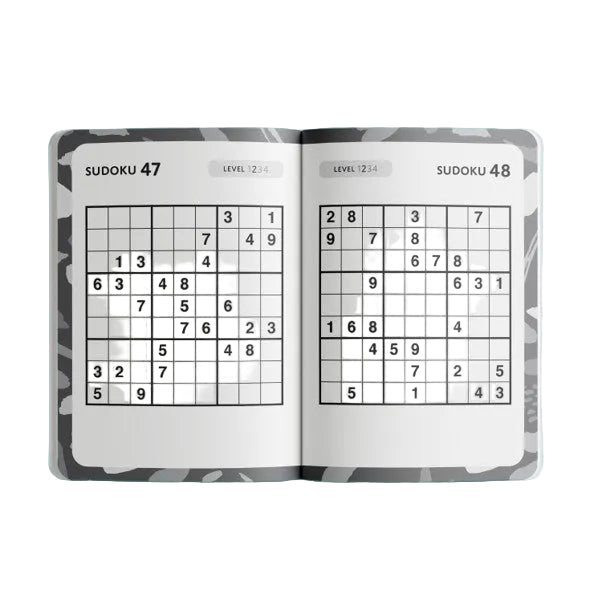 Perfect Puzzles Sudoku