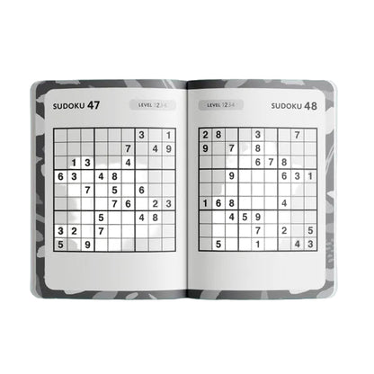 Perfect Puzzles Sudoku