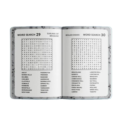 Perfect Puzzles Word Search 1