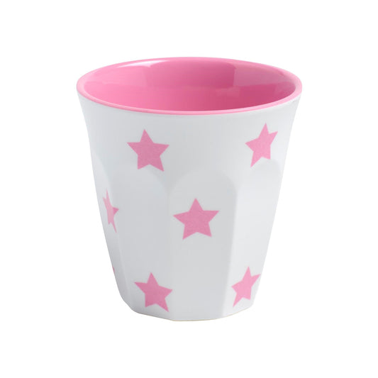 Star Tumbler Pink 300ml