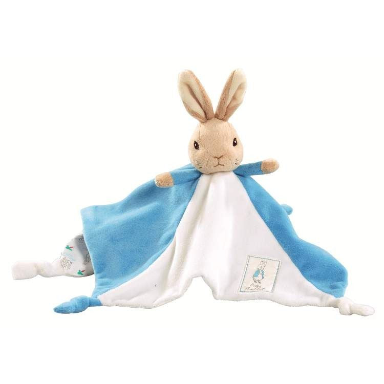 Peter Rabbit Comforter