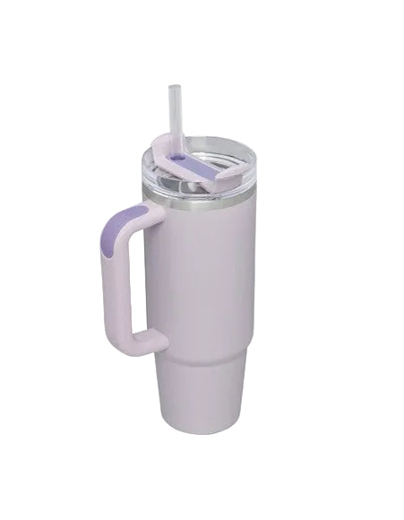 The Quencher 30oz Orchid