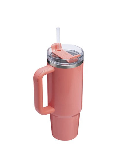The Quencher 30oz Pucker Peach