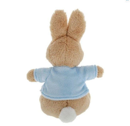 Peter Rabbit Soft Toy 16cm