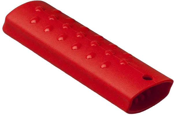 Silicone Pan Handle Red