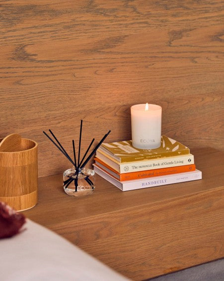 Reed Diffuser French Pear