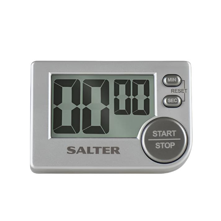 Salter Big Button Electronic Timer