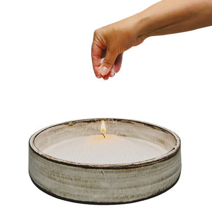 Sand Wax Green Boxed