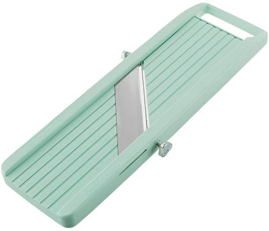 Benriner Classic Mandoline Slicer 64mm Green