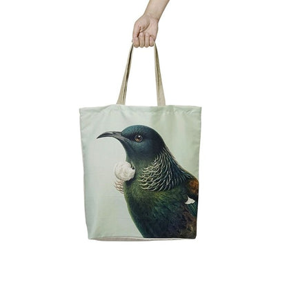 Shopping Bag Hushed Tui