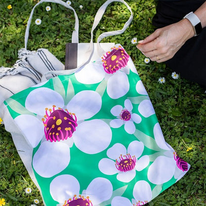 Shopping Bag Bright Manuka