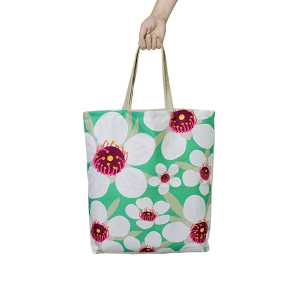 Shopping Bag Bright Manuka